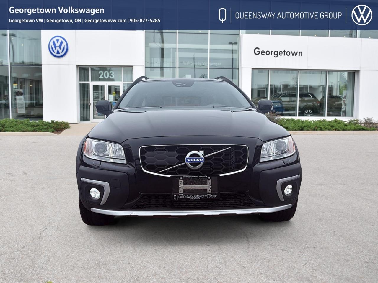 2016 Volvo XC70 T5 Premier Photo