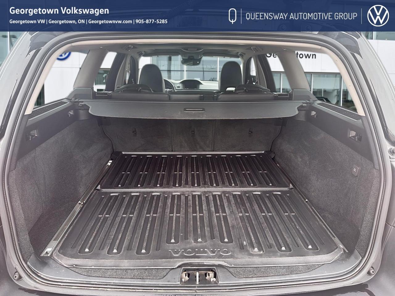 2016 Volvo XC70 T5 Premier Photo