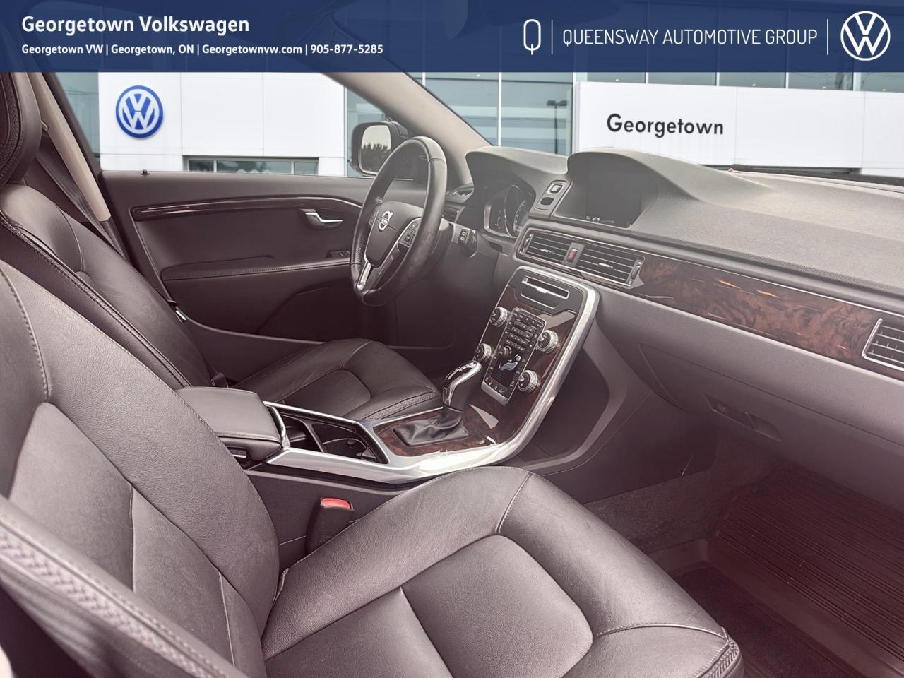 2016 Volvo XC70 T5 Premier Photo