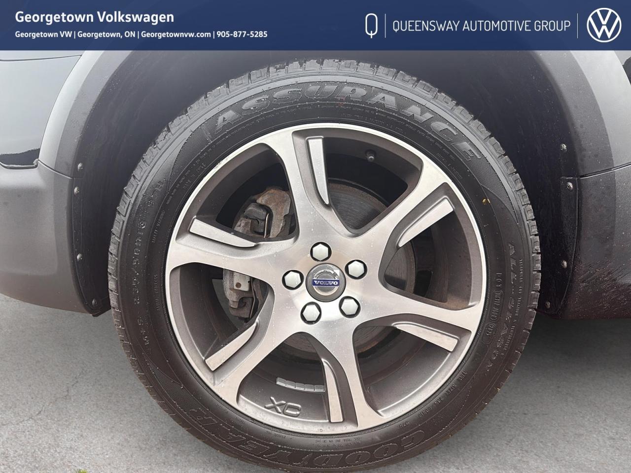 2016 Volvo XC70 T5 Premier Photo