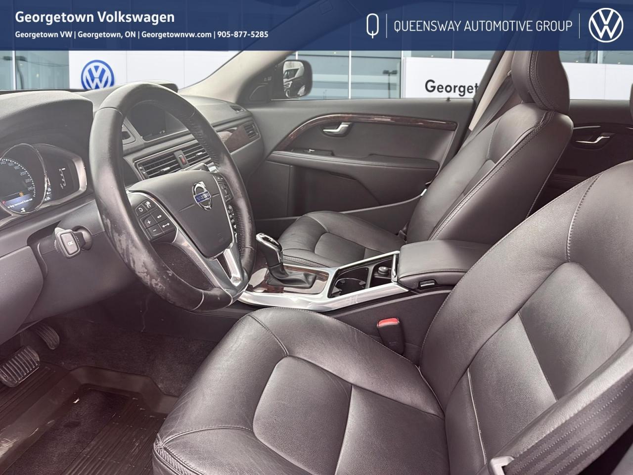 2016 Volvo XC70 T5 Premier Photo