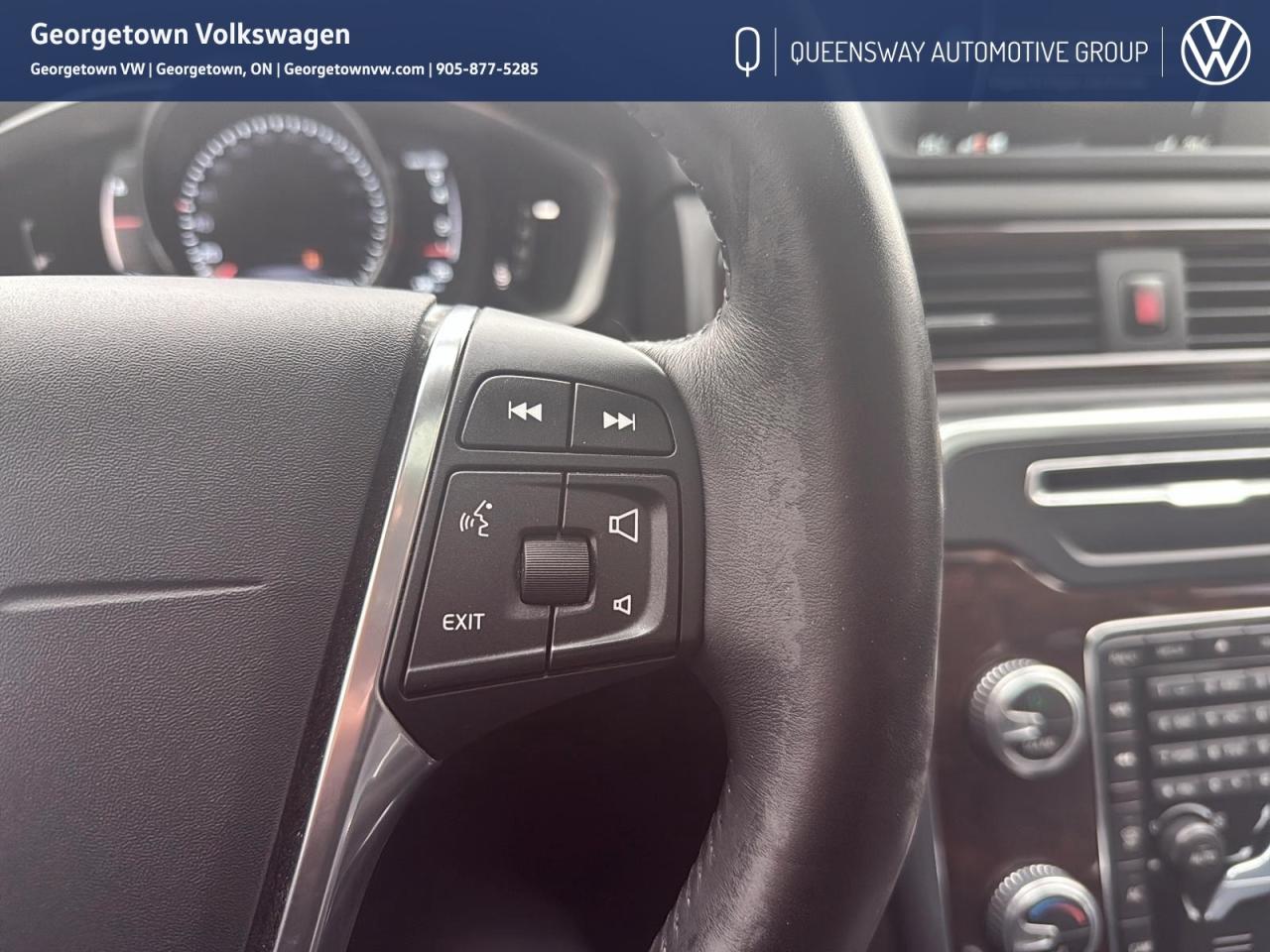 2016 Volvo XC70 T5 Premier Photo