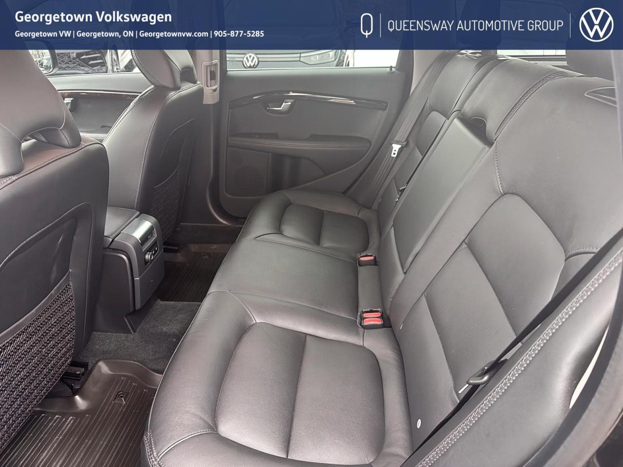 2016 Volvo XC70 T5 Premier Photo