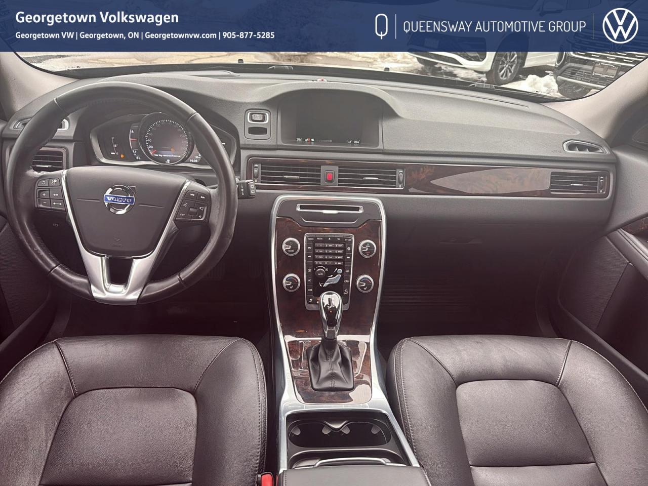 2016 Volvo XC70 T5 Premier Photo