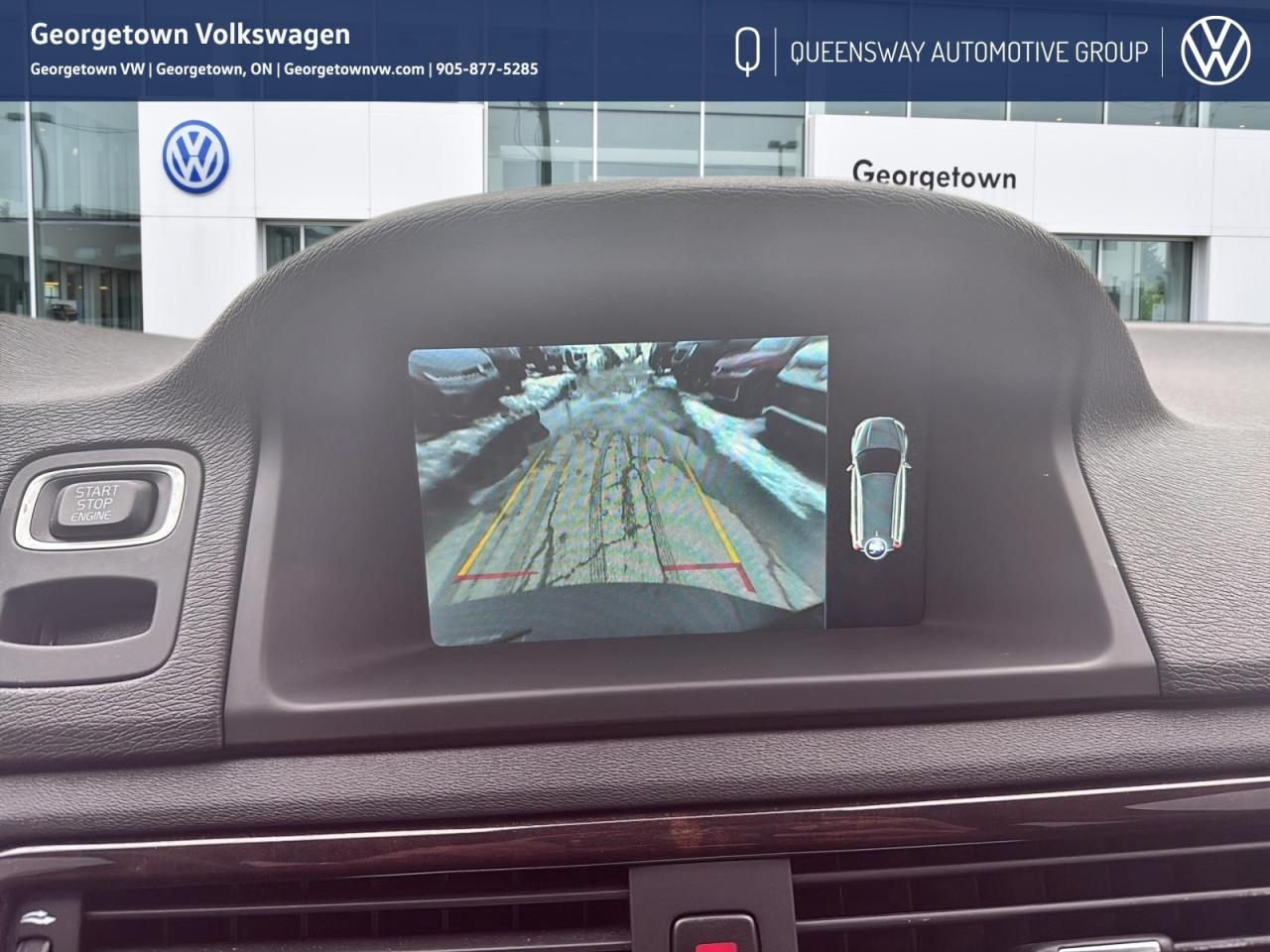 2016 Volvo XC70 T5 Premier Photo