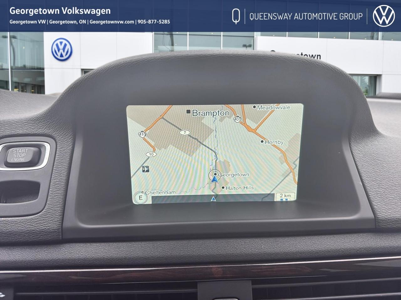 2016 Volvo XC70 T5 Premier Photo