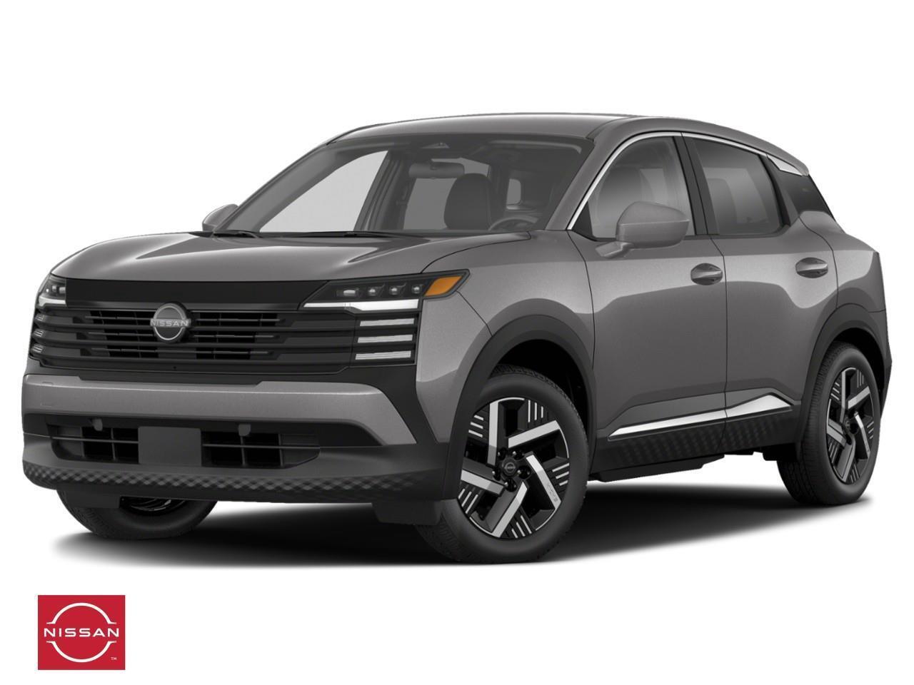 2025 Nissan Kicks SV Photo0