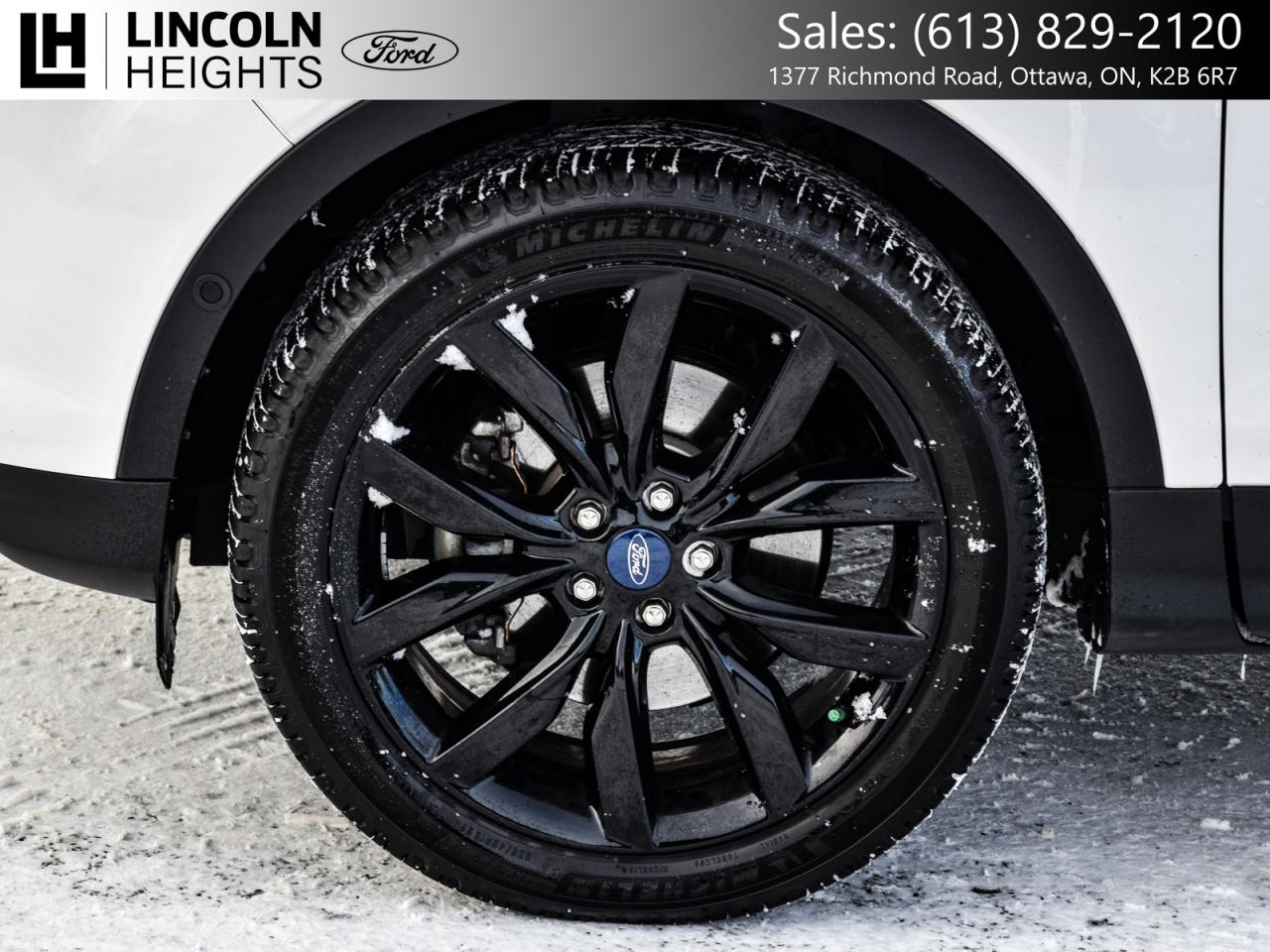 2019 Ford Escape  Photo