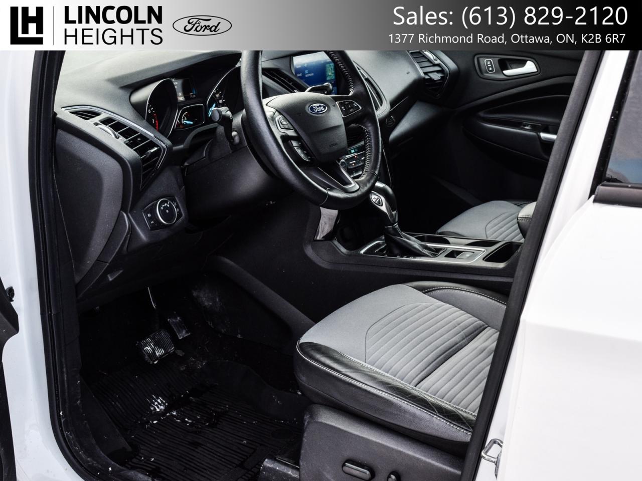 2019 Ford Escape  Photo