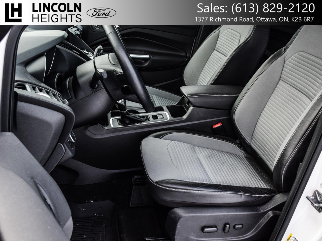 2019 Ford Escape  Photo