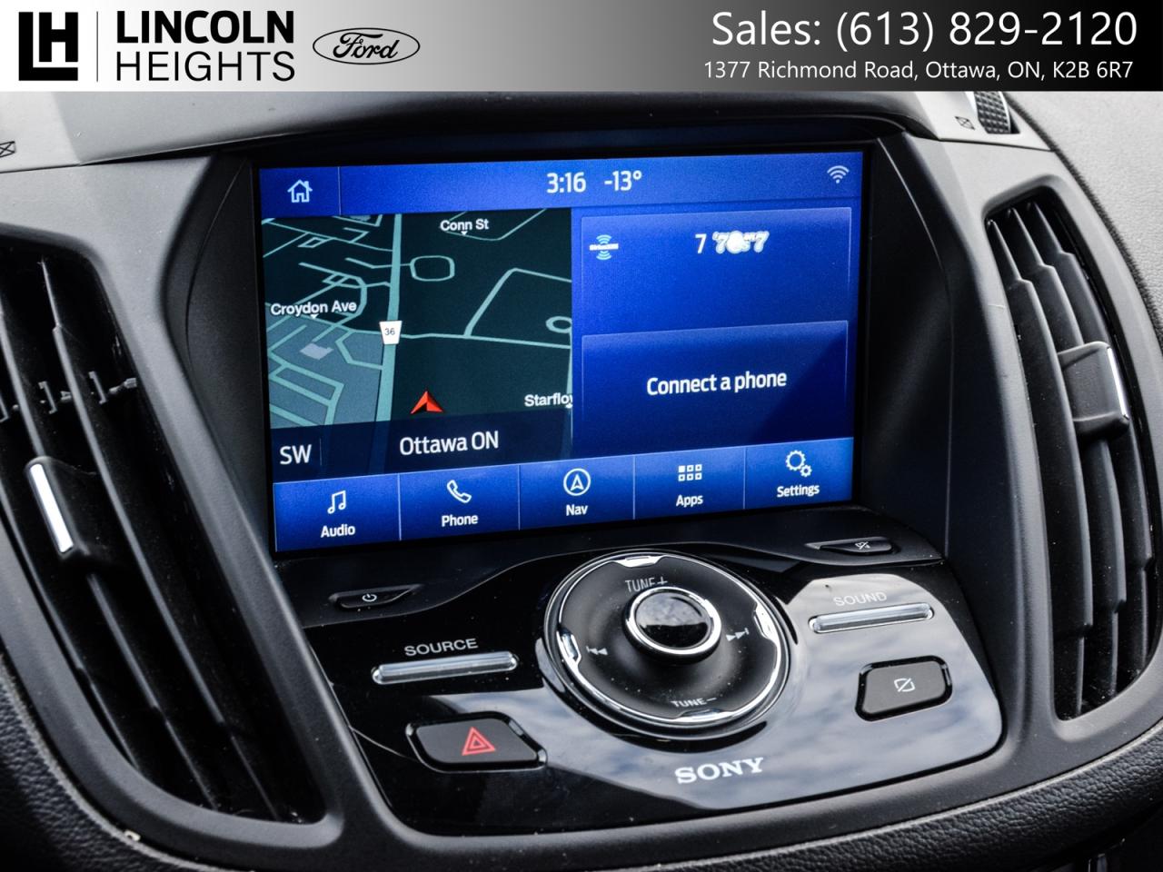 2019 Ford Escape  Photo