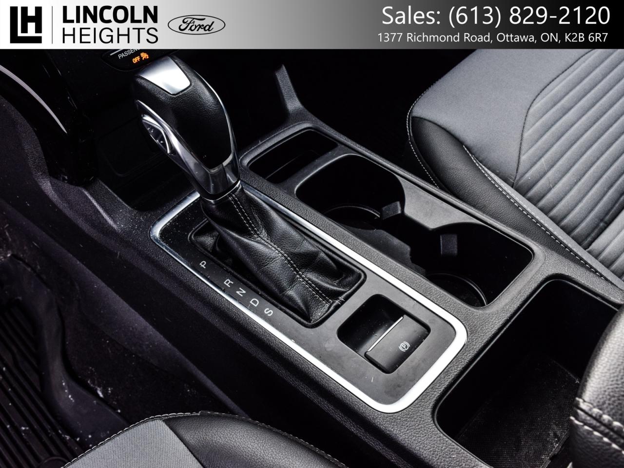 2019 Ford Escape  Photo