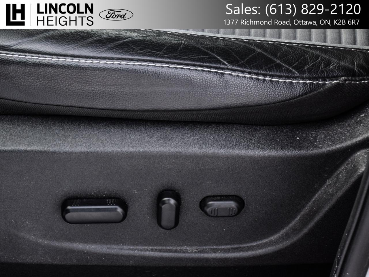 2019 Ford Escape  Photo