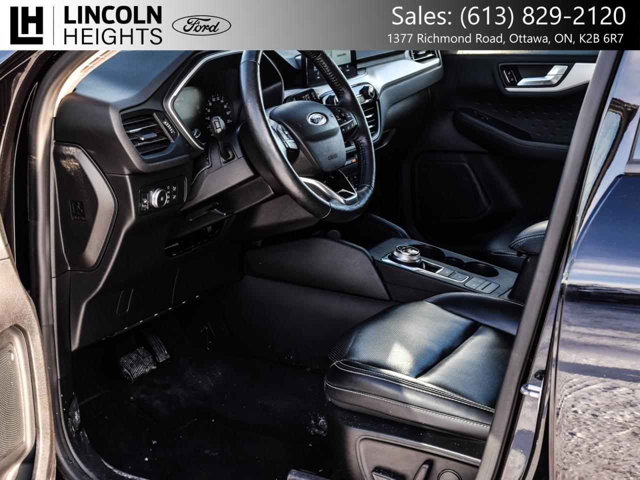 2020 Ford Escape  Photo