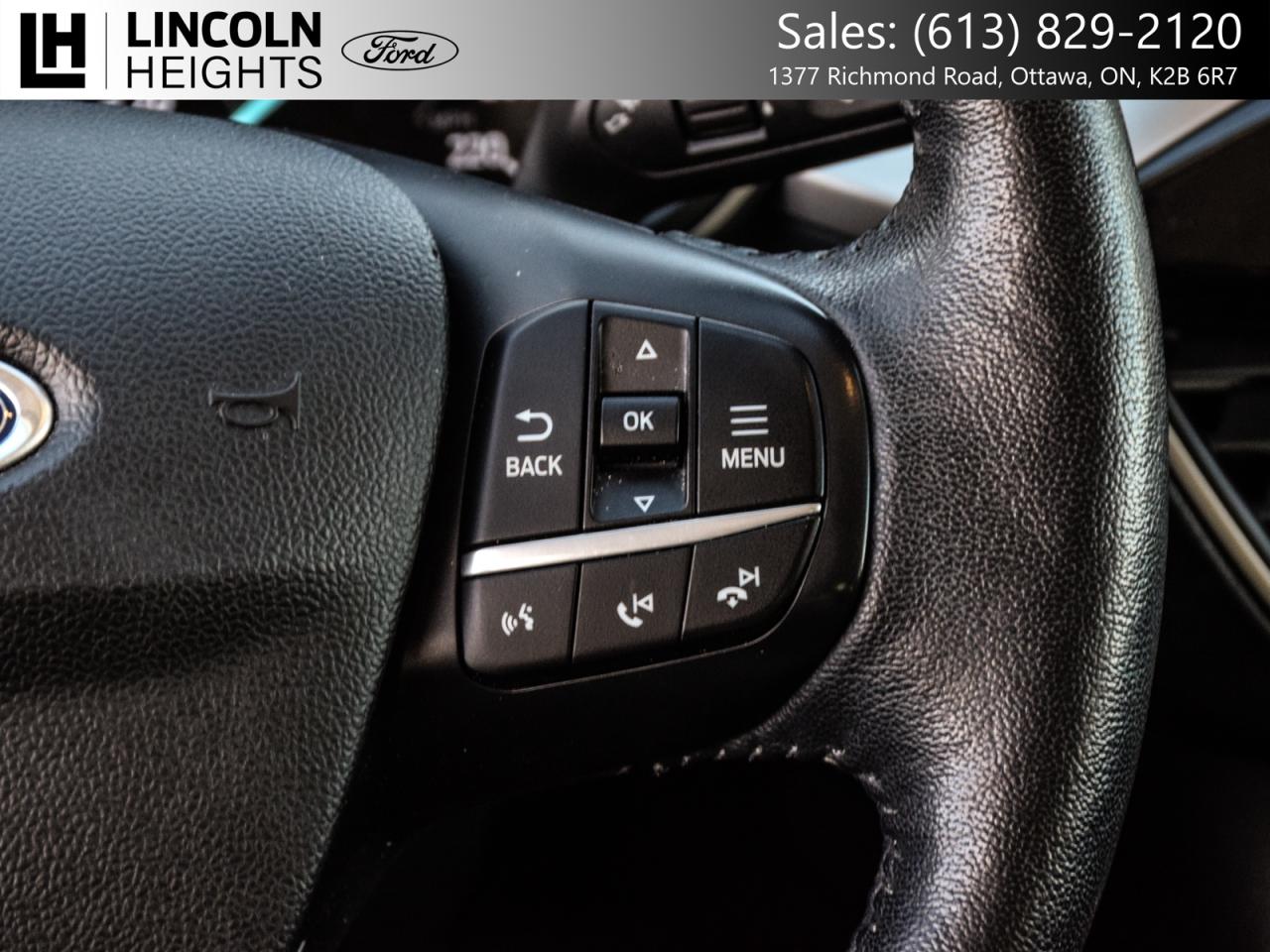 2020 Ford Escape  Photo