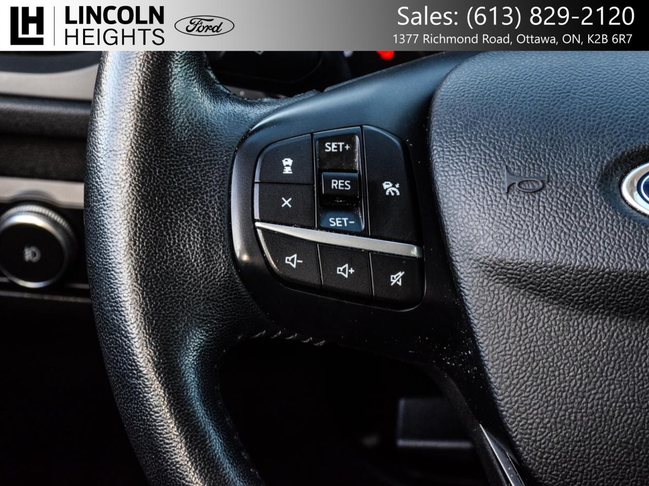 2020 Ford Escape  Photo