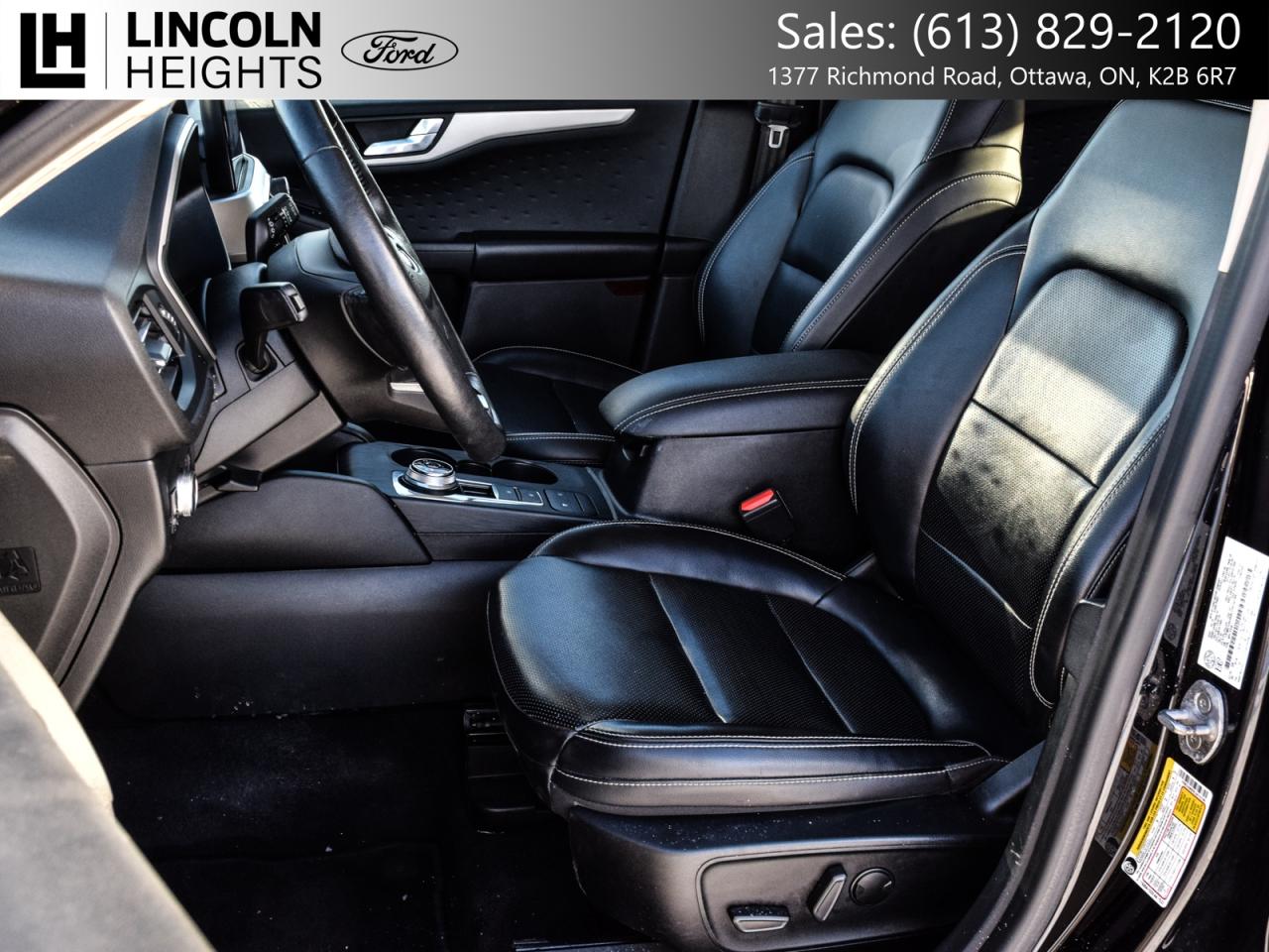 2020 Ford Escape  Photo