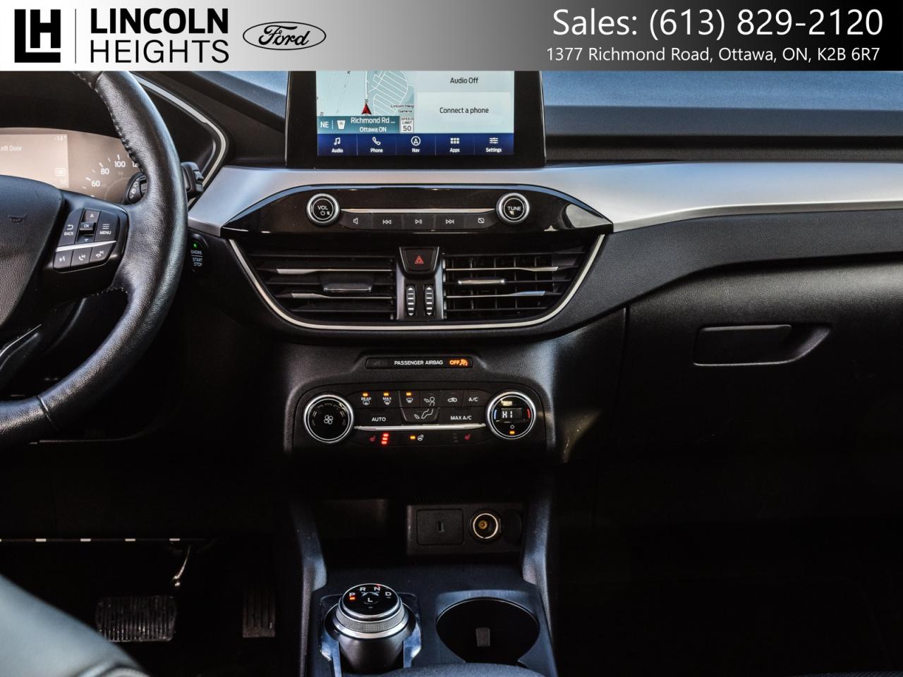 2020 Ford Escape  Photo