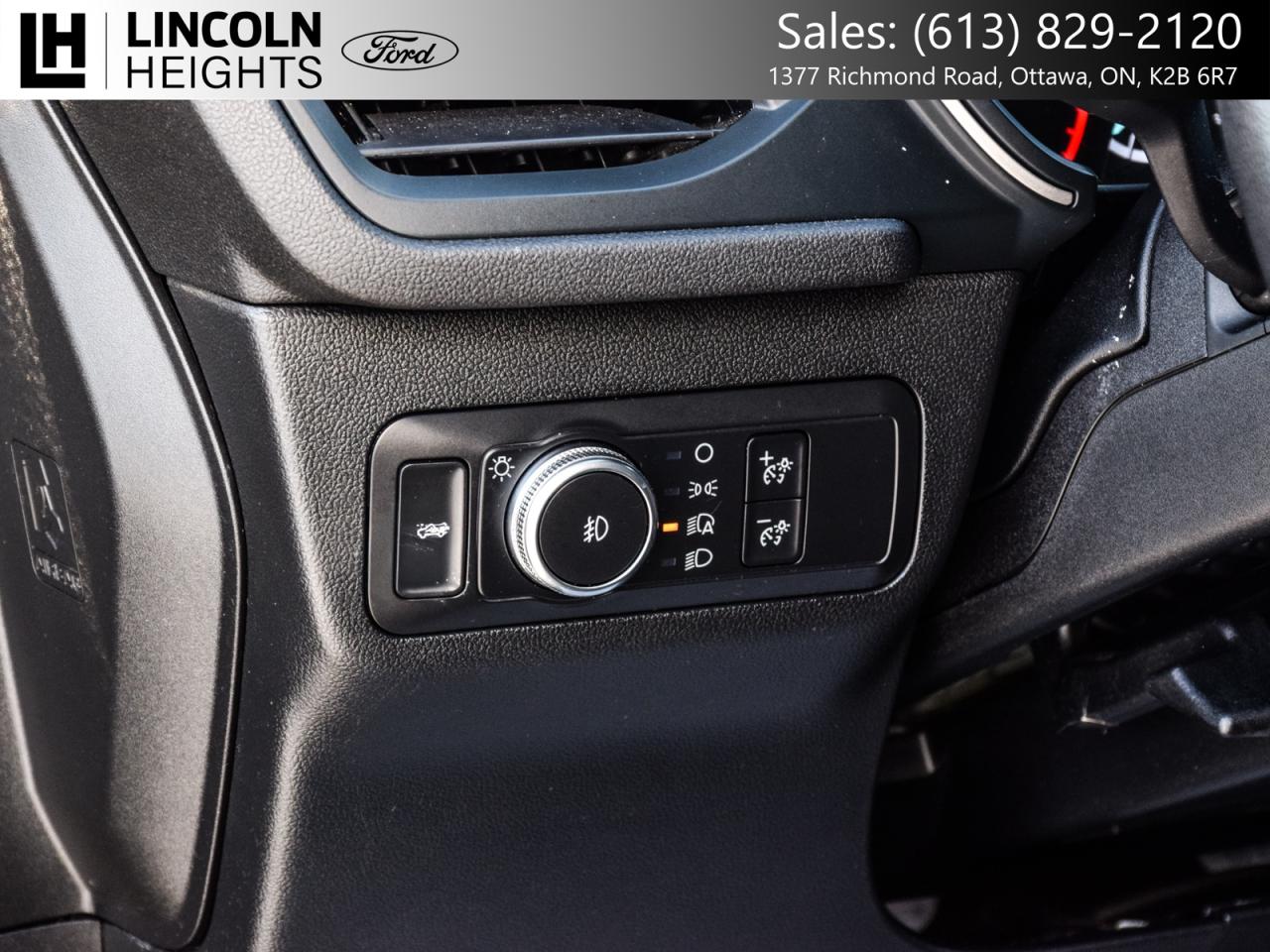 2020 Ford Escape  Photo