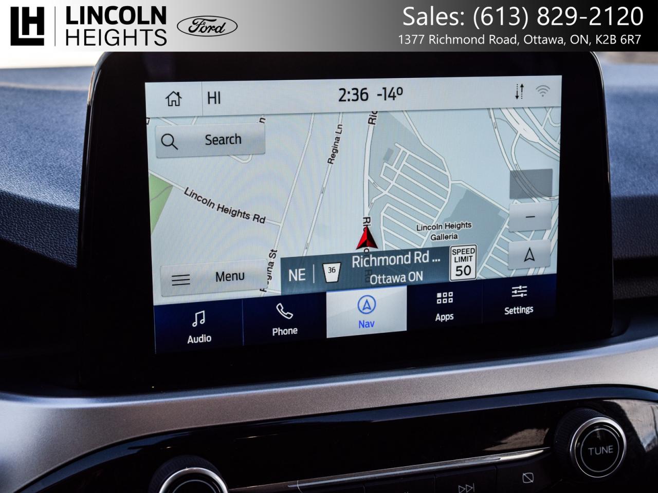 2020 Ford Escape  Photo