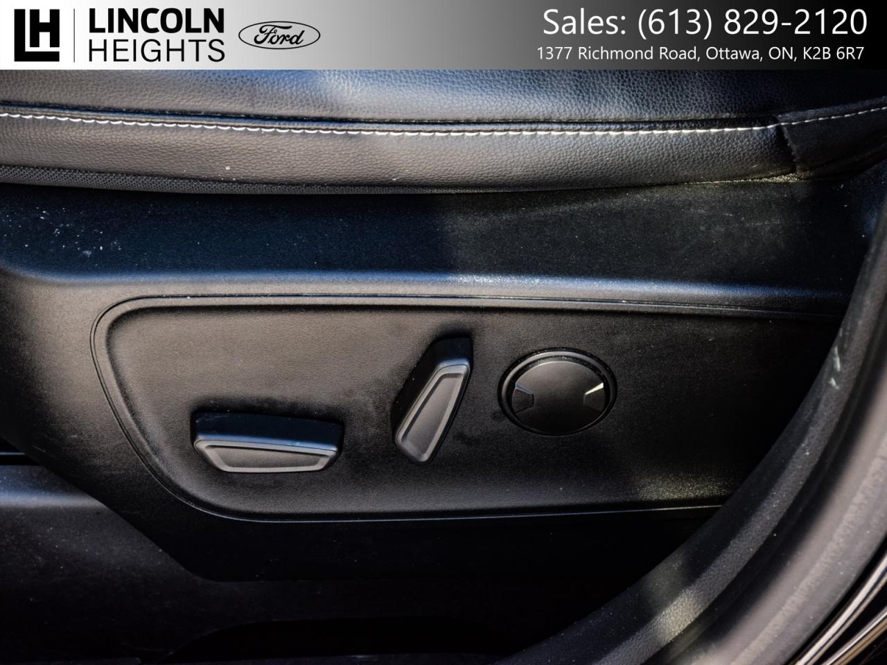 2020 Ford Escape  Photo