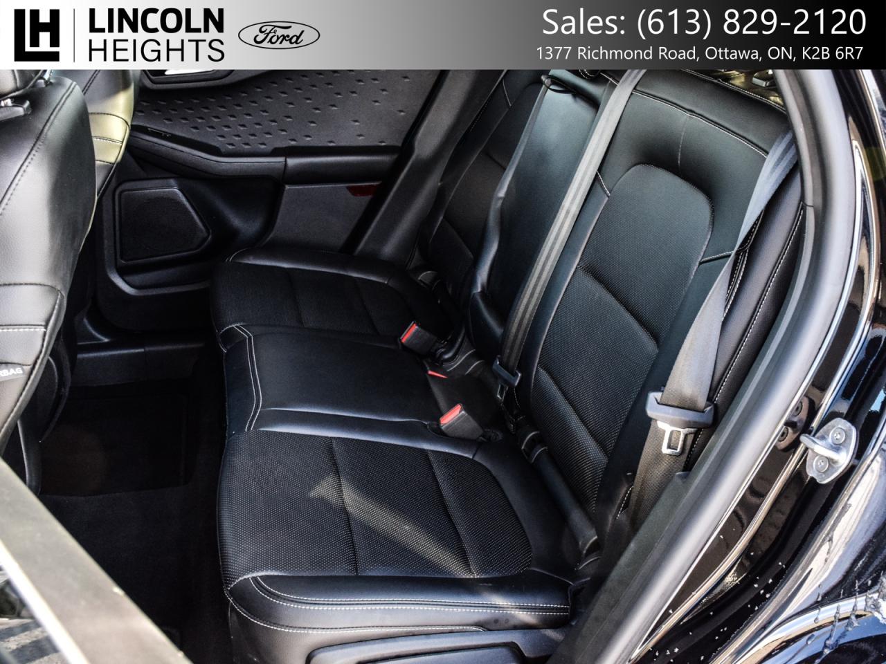 2020 Ford Escape  Photo