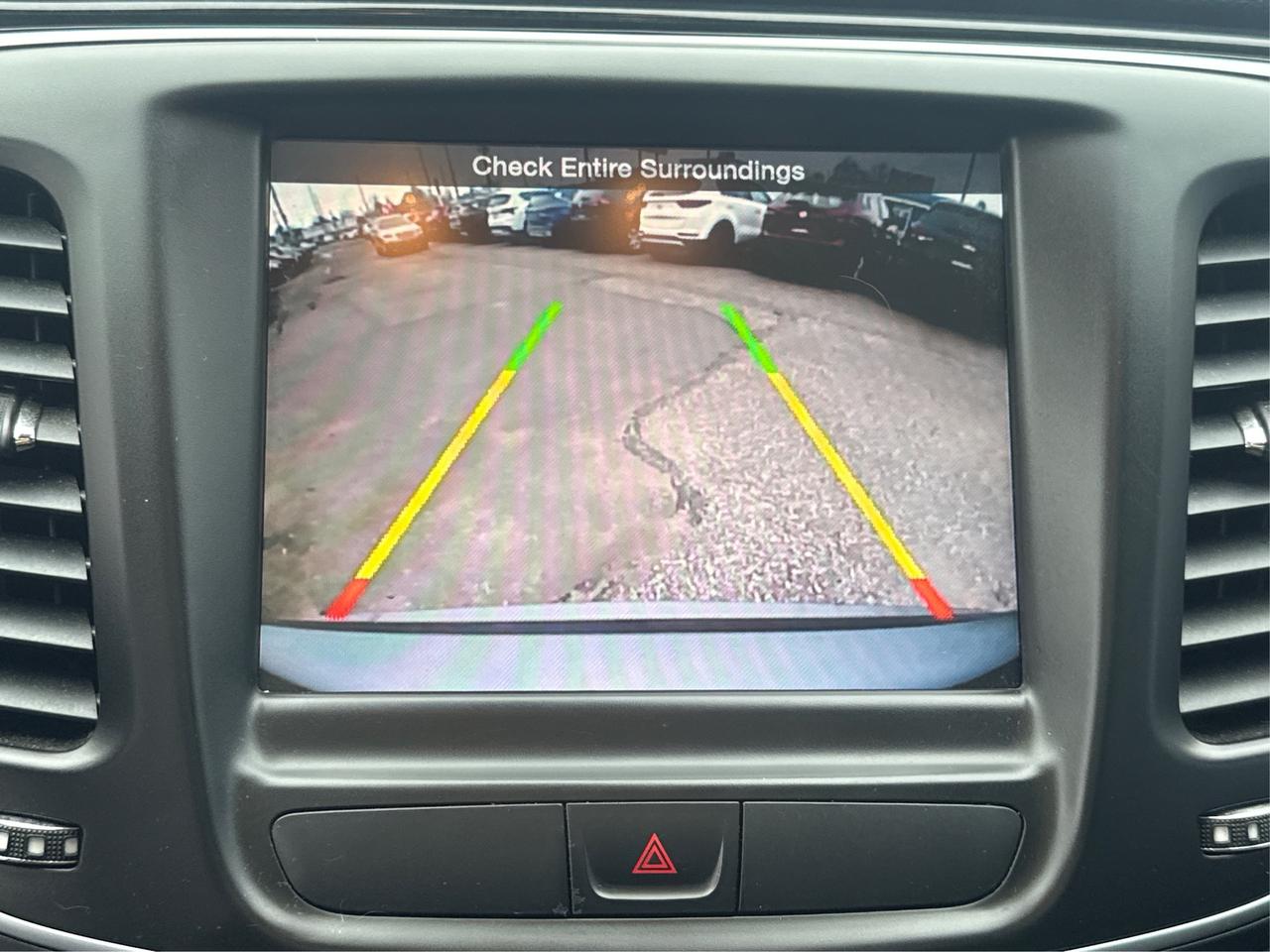 2015 Chrysler 200 NAV LEATHER PANO ROOF CLEAN WE FINANCE ALL CREDIT! Photo