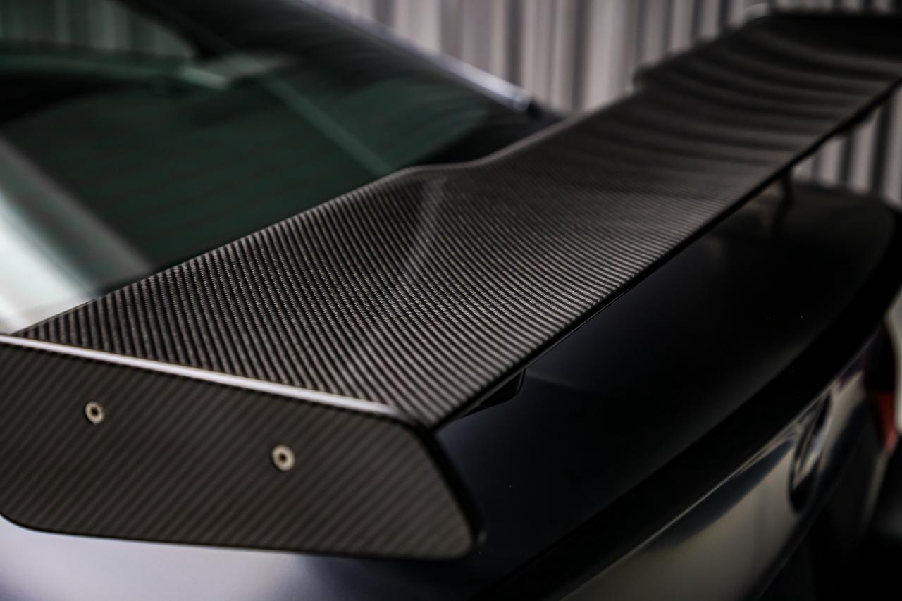 2016 BMW M4 GTS 493HP  CARBONWHEELS INDV.PAINT RARE ALMOSTNEW Photo