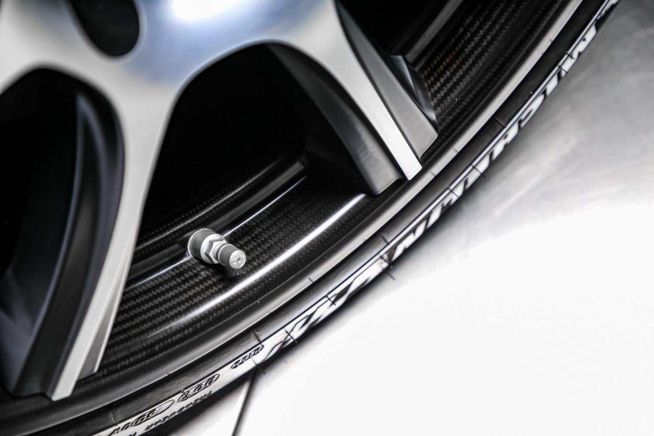 2016 BMW M4 GTS 493HP  CARBONWHEELS INDV.PAINT RARE ALMOSTNEW Photo