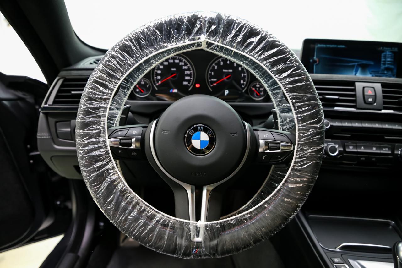 2016 BMW M4 GTS 493HP  CARBONWHEELS INDV.PAINT RARE ALMOSTNEW Photo