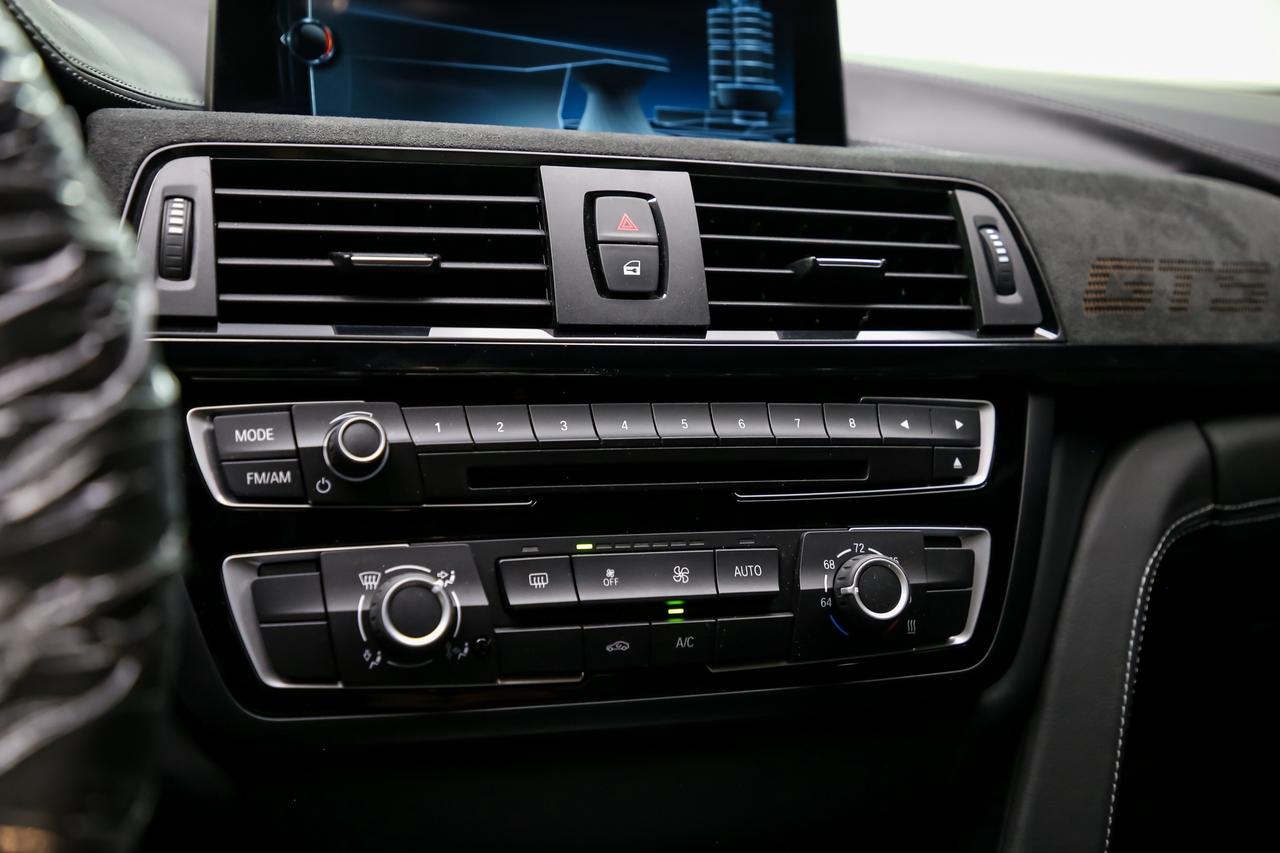 2016 BMW M4 GTS 493HP  CARBONWHEELS INDV.PAINT RARE ALMOSTNEW Photo