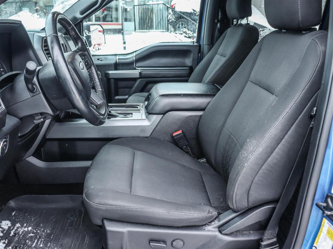 2019 Ford F-150 XLT TRAILER ASSIST BACKUP CAM Photo