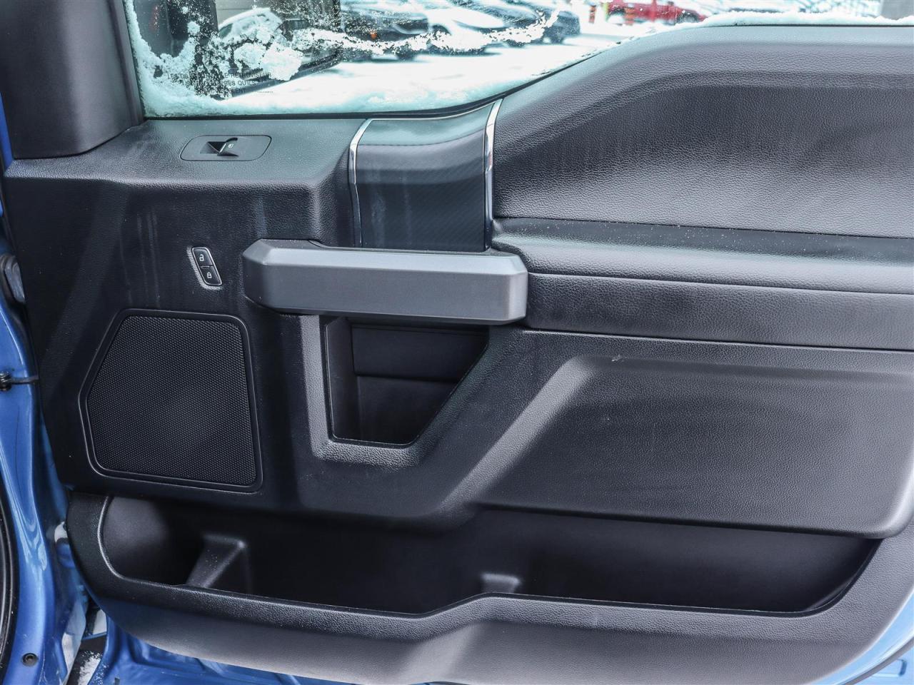 2019 Ford F-150 XLT TRAILER ASSIST BACKUP CAM Photo