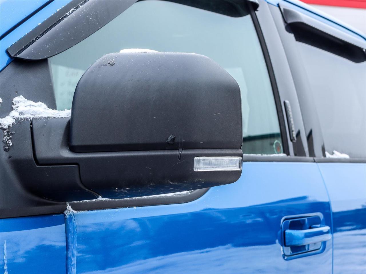 2019 Ford F-150 XLT TRAILER ASSIST BACKUP CAM Photo