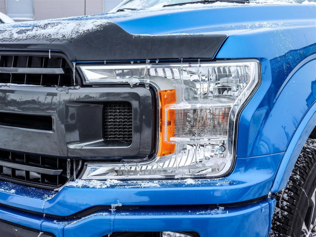 2019 Ford F-150 XLT TRAILER ASSIST BACKUP CAM Photo