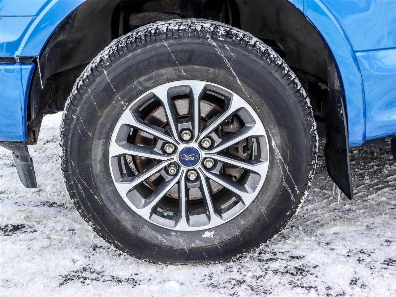 2019 Ford F-150 XLT TRAILER ASSIST BACKUP CAM Photo