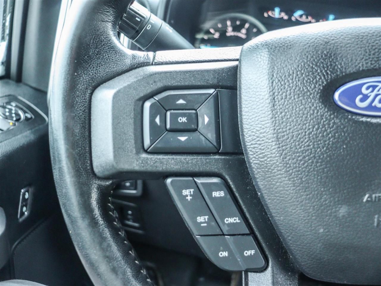 2019 Ford F-150 XLT TRAILER ASSIST BACKUP CAM Photo