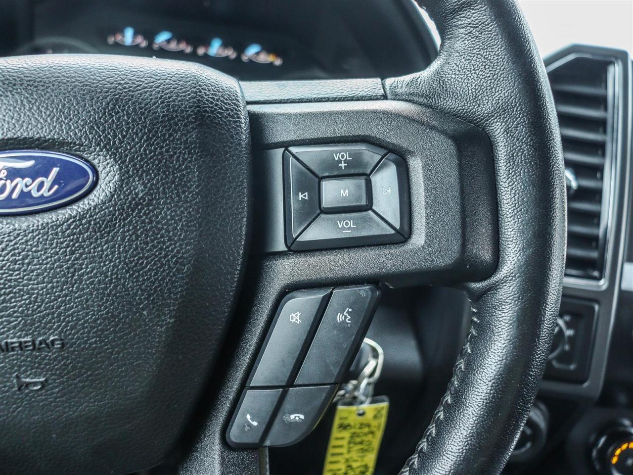 2019 Ford F-150 XLT TRAILER ASSIST BACKUP CAM Photo