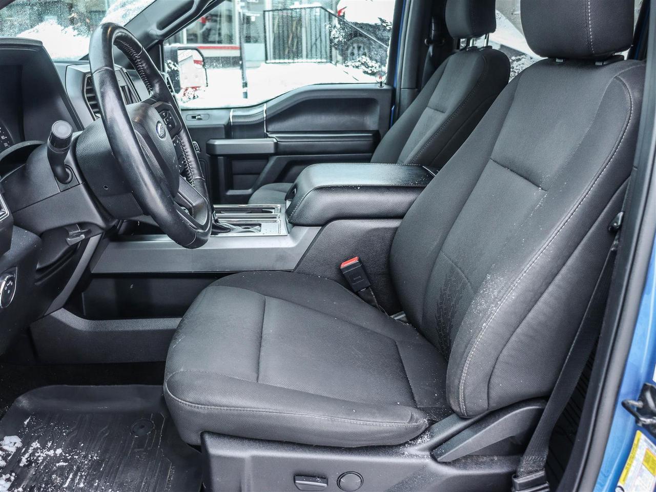 2019 Ford F-150 XLT TRAILER ASSIST BACKUP CAM Photo