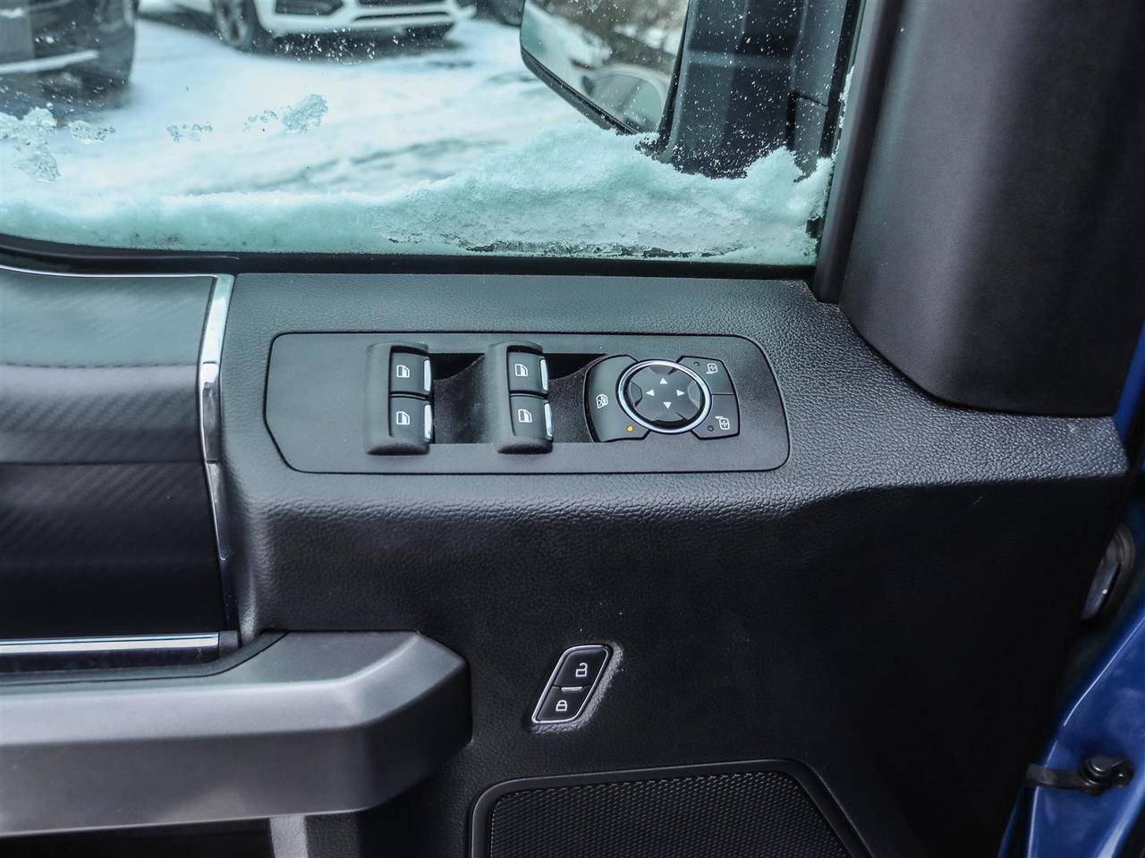 2019 Ford F-150 XLT TRAILER ASSIST BACKUP CAM Photo