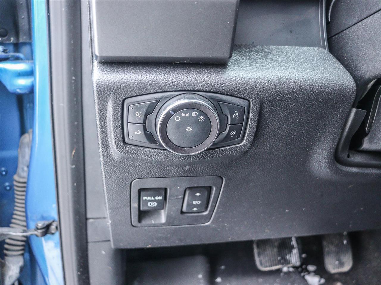 2019 Ford F-150 XLT TRAILER ASSIST BACKUP CAM Photo