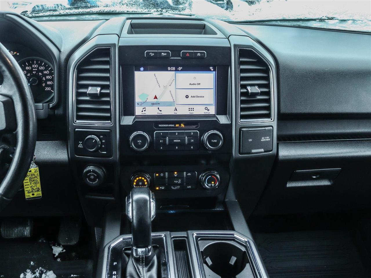 2019 Ford F-150 XLT TRAILER ASSIST BACKUP CAM Photo