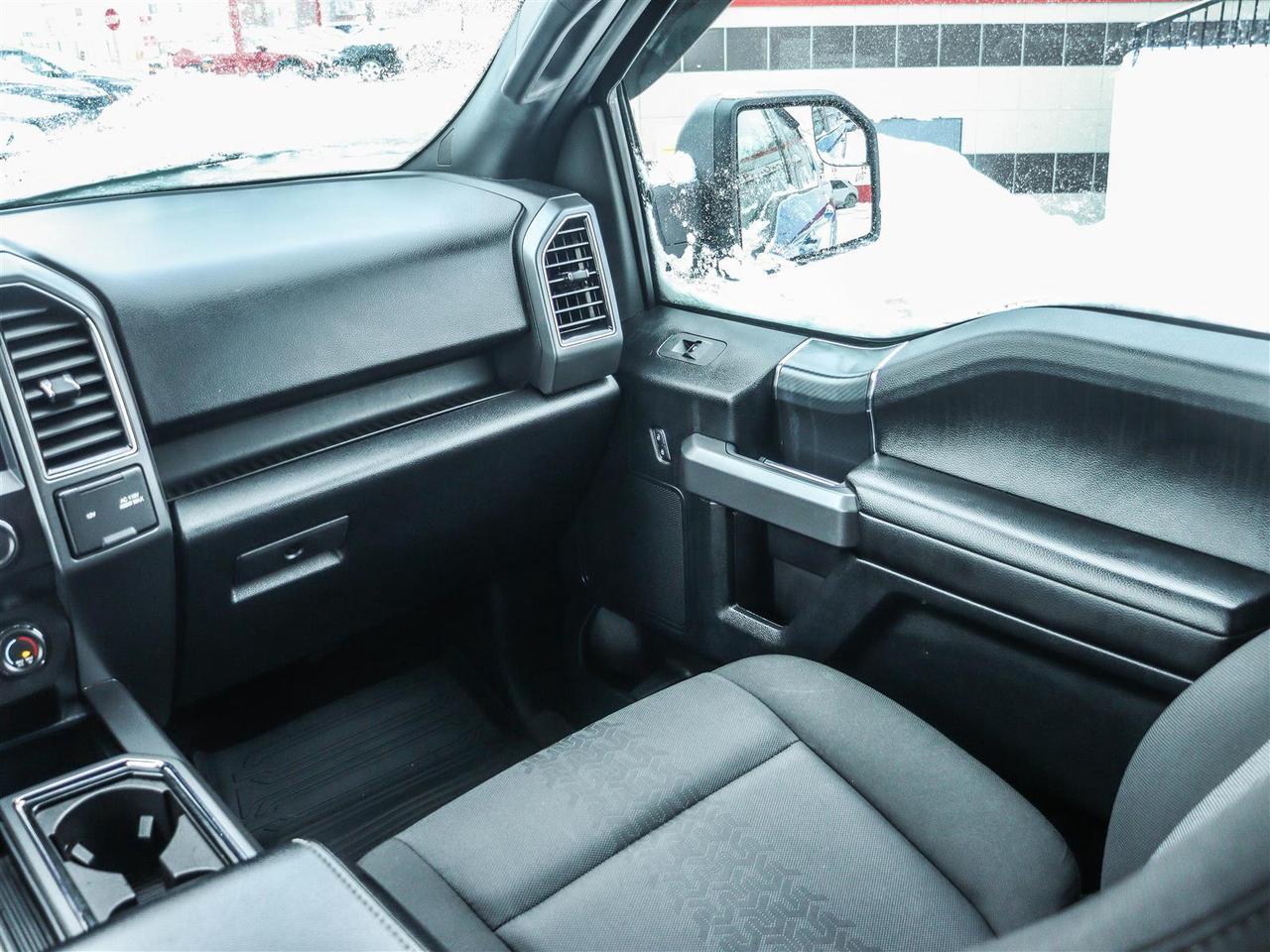 2019 Ford F-150 XLT TRAILER ASSIST BACKUP CAM Photo