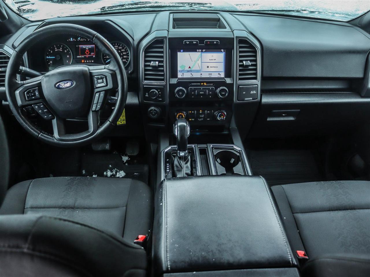 2019 Ford F-150 XLT TRAILER ASSIST BACKUP CAM Photo