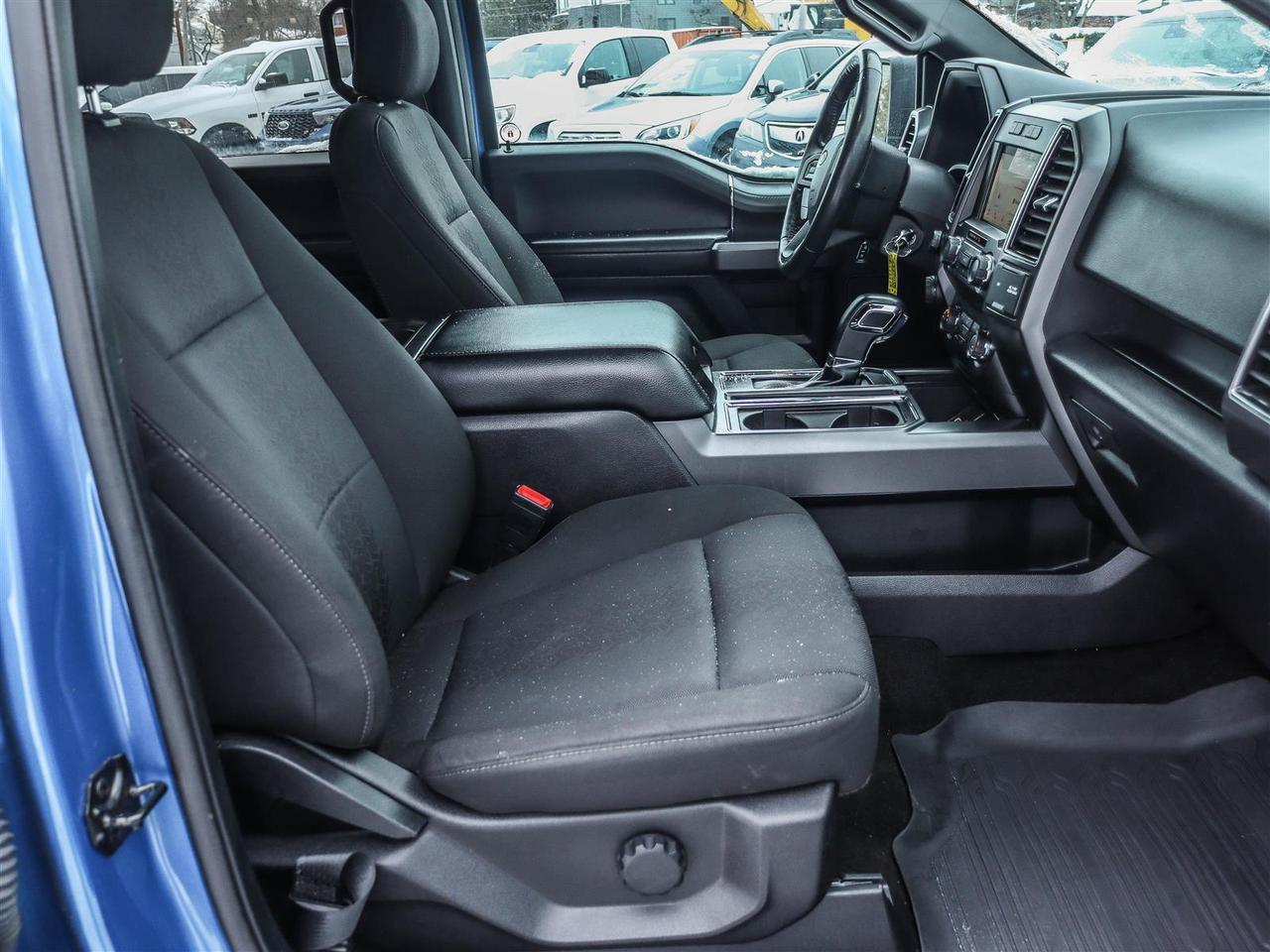 2019 Ford F-150 XLT TRAILER ASSIST BACKUP CAM Photo