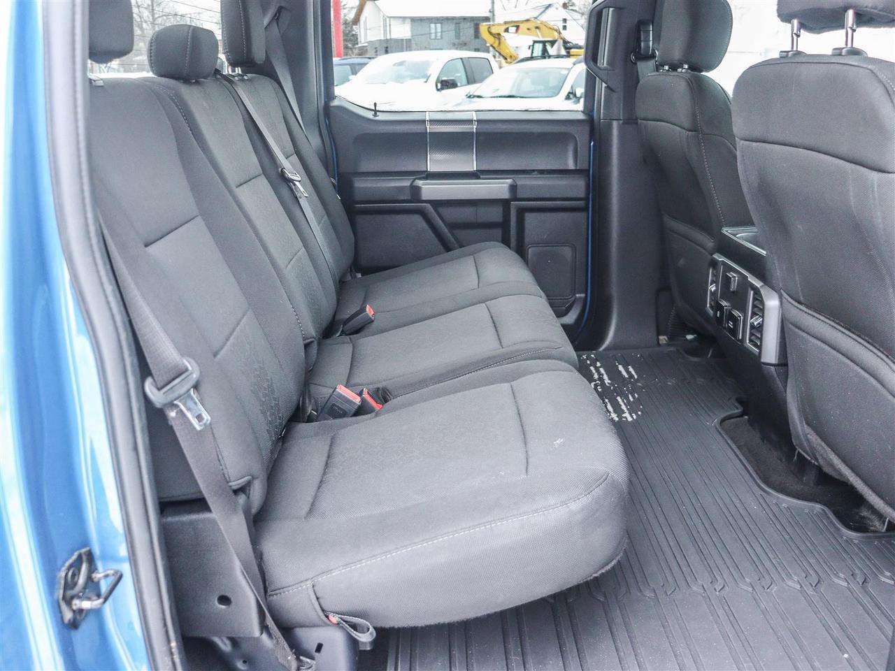 2019 Ford F-150 XLT TRAILER ASSIST BACKUP CAM Photo