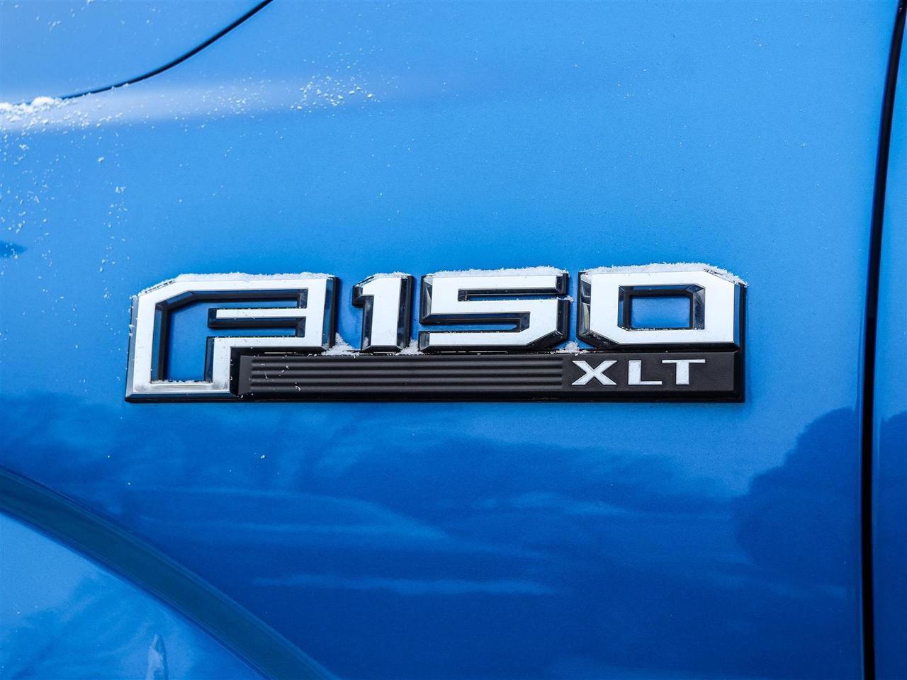 2019 Ford F-150 XLT TRAILER ASSIST BACKUP CAM Photo