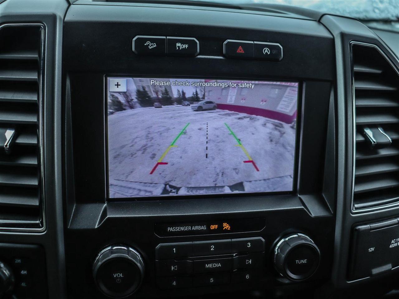 2019 Ford F-150 XLT TRAILER ASSIST BACKUP CAM Photo