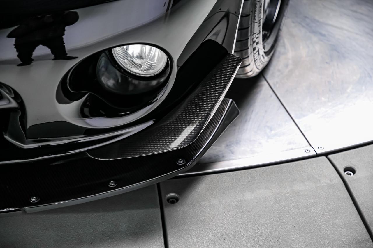 2008 Dodge Viper SRT10 ACR COMPETITION 8.4L V10 600HP BREMBO CARBON Photo