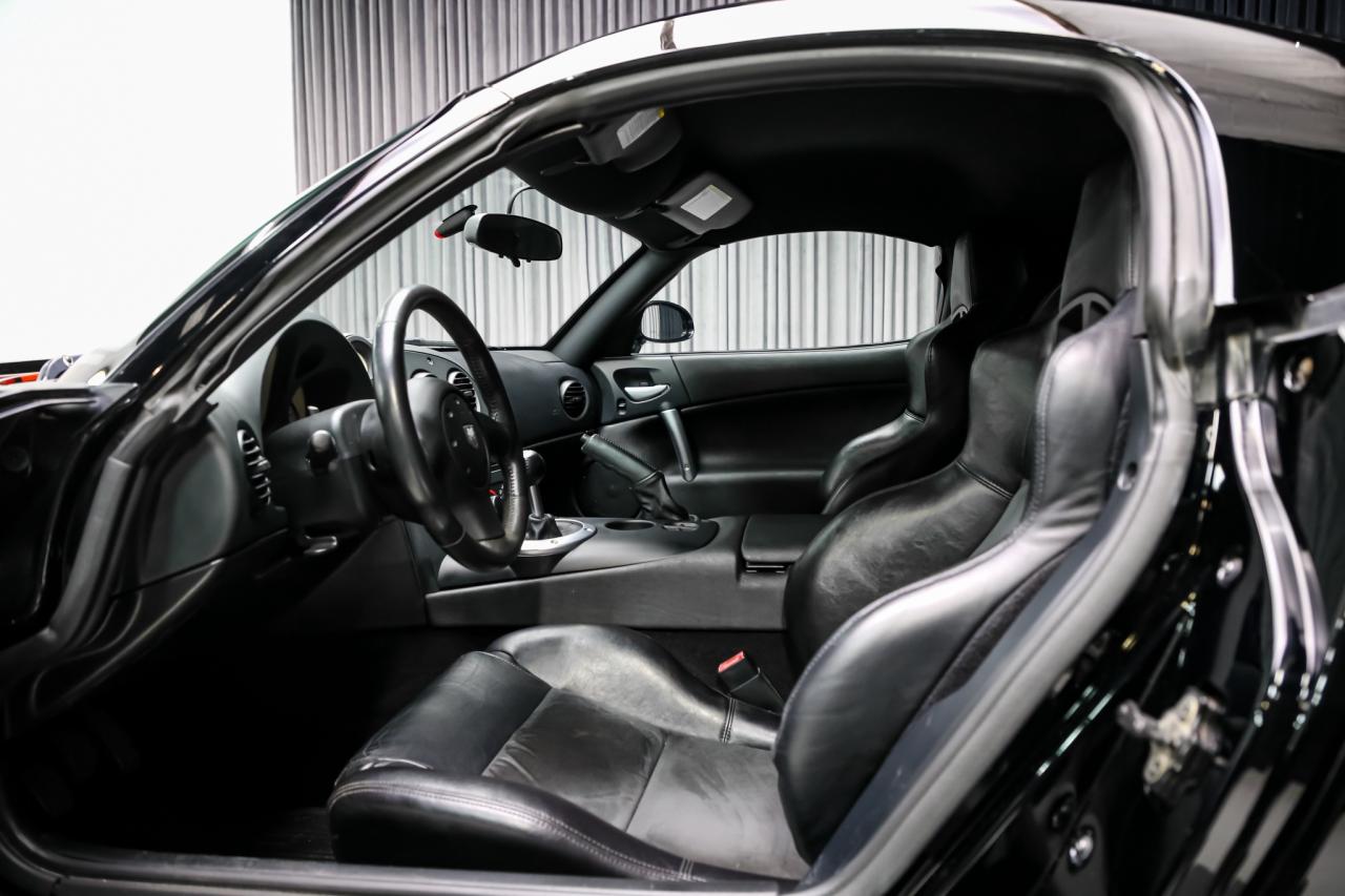 2008 Dodge Viper SRT10 ACR COMPETITION 8.4L V10 600HP BREMBO CARBON Photo